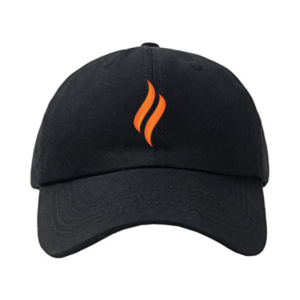 Flames Hat